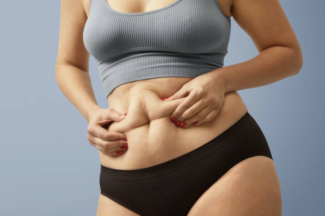 Metabolizmayı uçuşa geçiren formül bulundu: Bu yöntem resmen iğne ipliğe döndürüyor! 1